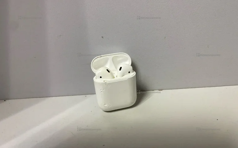 Наушники airpods