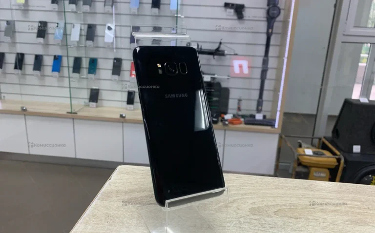 Samsung Galaxy S8 4/64Gb