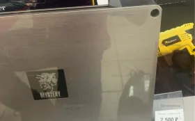 Купить Усилитель  mystery mk 4.80 б/у , в Нижнекамск Цена:2500рублей