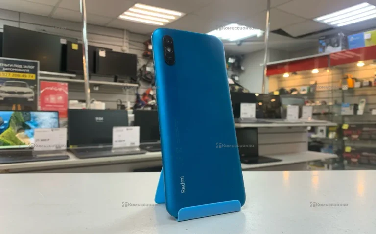 Xiaomi Redmi 9A 2/32 GB