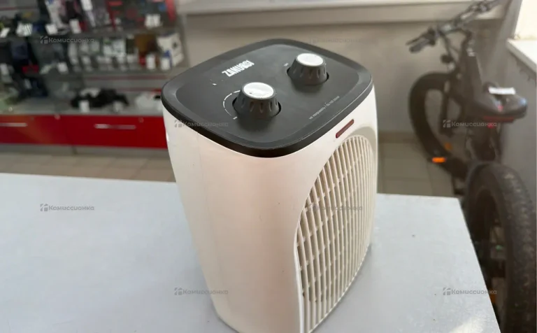 Обогреватель ZANUSSI