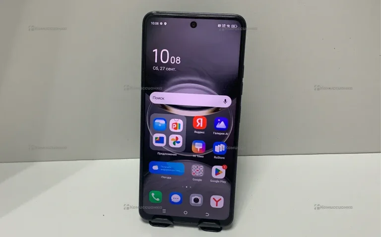 Tecno Spark 30 8/128 ГБ