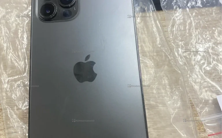 Apple iPhone 12 Pro 512Gb