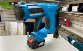 Гвоздезабивной пистолет Toua DCCN40A