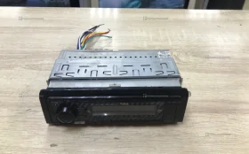 Автомагнитола  Alpine AMH-77DSP