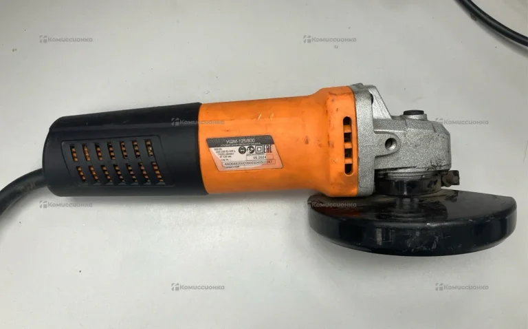 ушм Вихрь 125/800