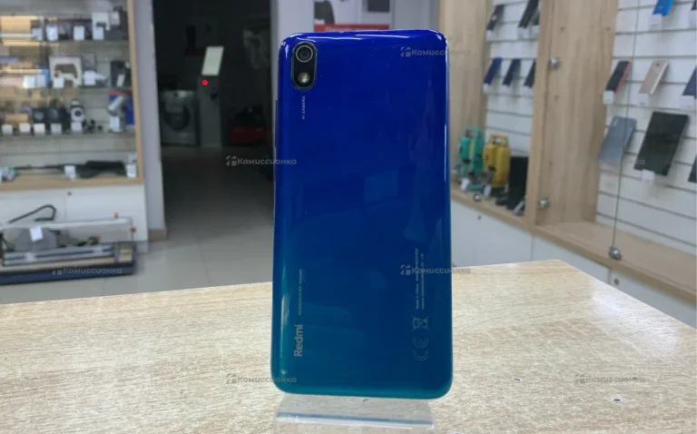Xiaomi Redmi 7A 3/32 ГБ