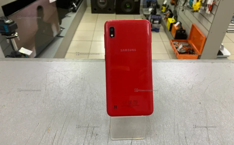 Samsung Galaxy A10 2/32 ГБ