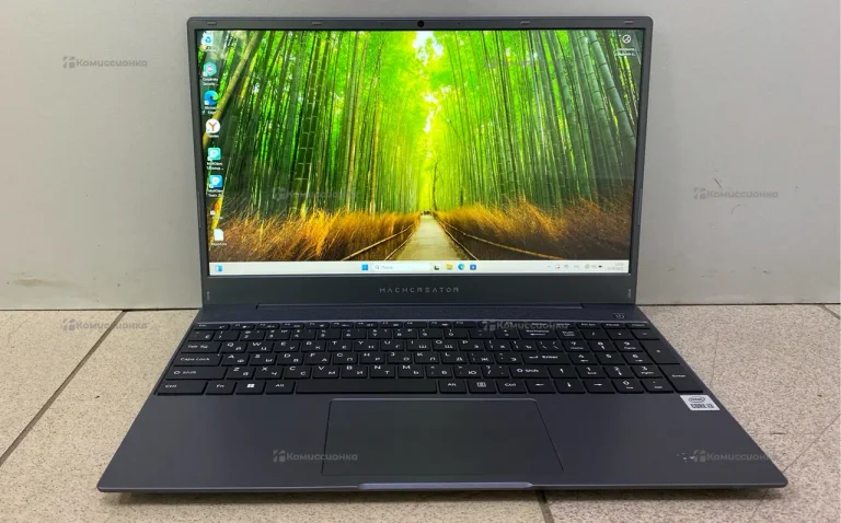 Ноутбук  machcreator one i3