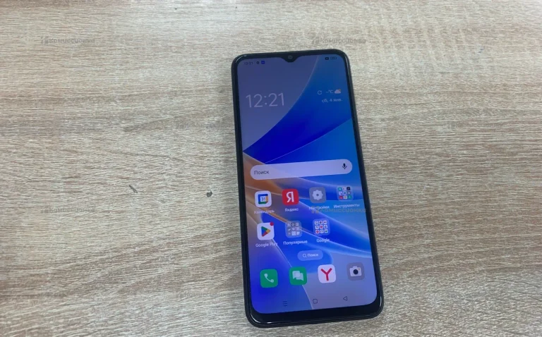 Oppo A17 4/64Gb