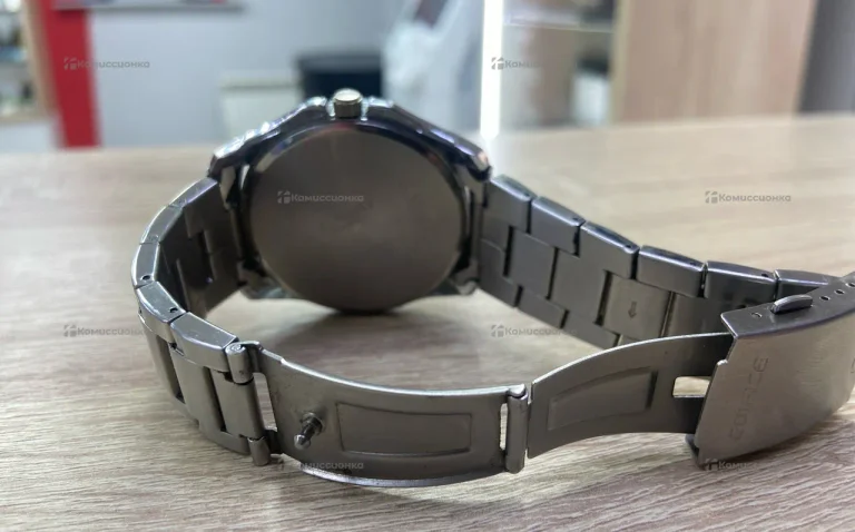 Часы Casio Edifice