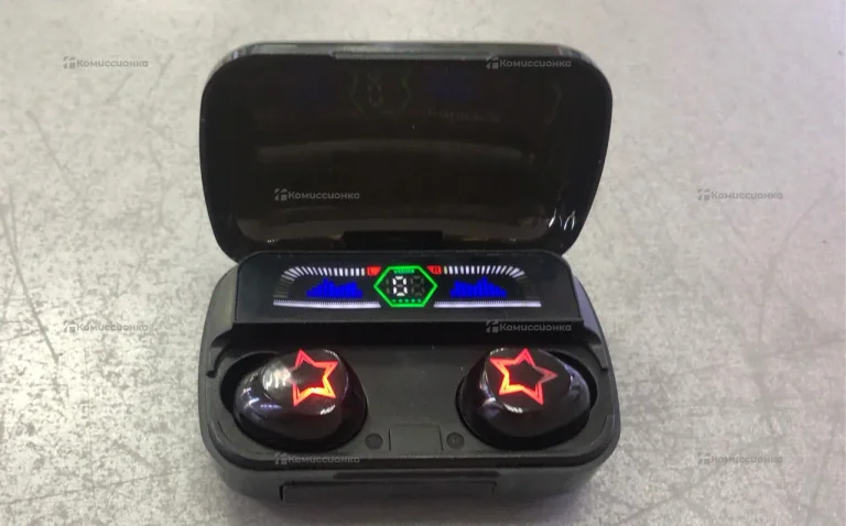 Наушники  TWS