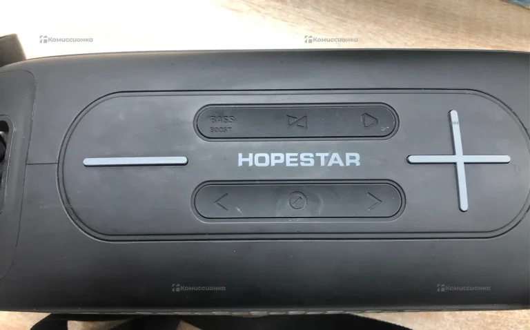 Колонка  Hopestar A30 Pro