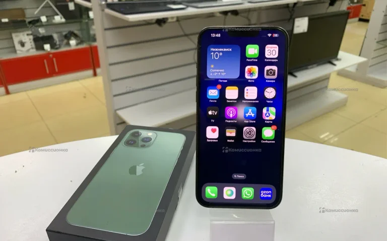 Apple iPhone 13 Pro Max 256Gb
