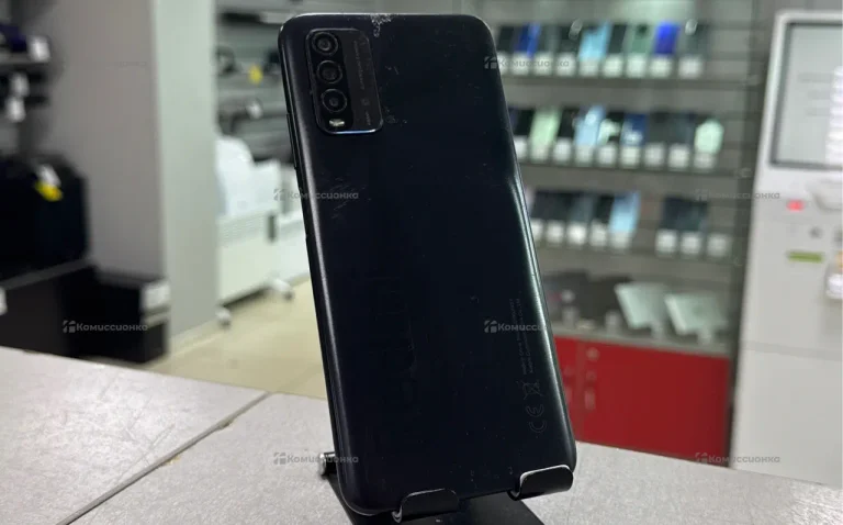 Xiaomi Redmi 9T 4/64 ГБ