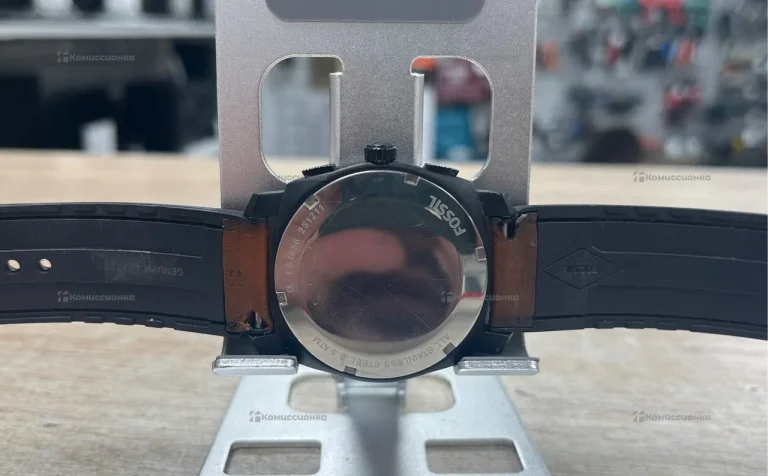 Часы Fossil FS4656