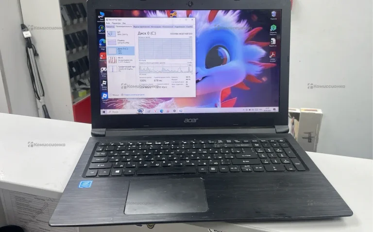 ASER Aspire 3 A315-33