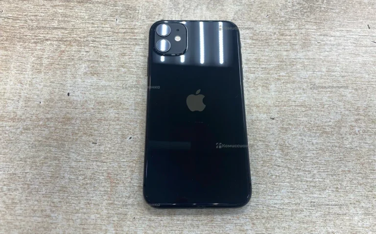 Apple IPhone 11 64Gb