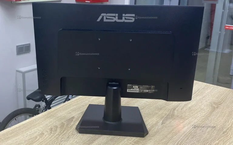 Монитор ASUS VA247HE