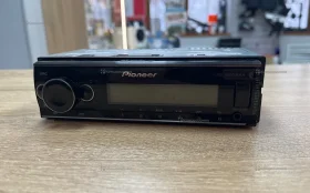 Купить Автомагнитола Pioneer MVH-S520BT б/у , в Саратов Цена:9900рублей