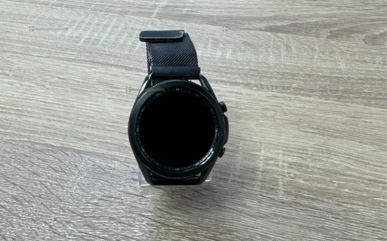 Часы Samsung Watch 3 45mm
