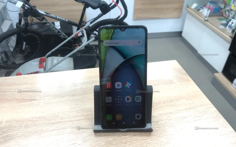 Xiaomi Redmi A3x 3/64 ГБ