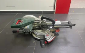 торцовочная пила Metabo ks216m