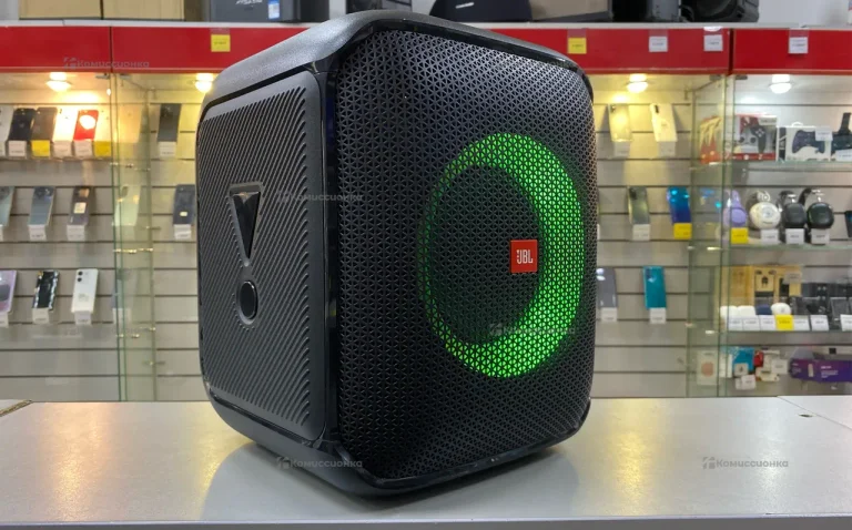 Колонка  JBL Partybox Encore Essential