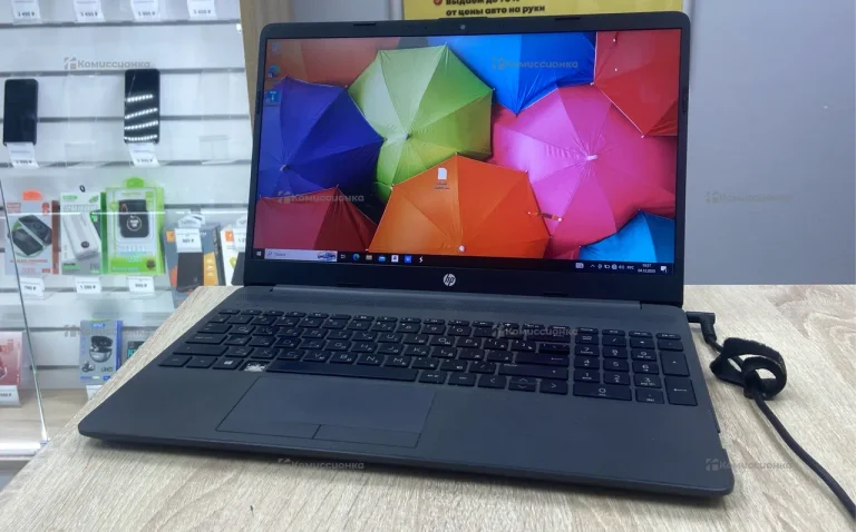 Ноутбук  HP Laptop 15-gw1xxx