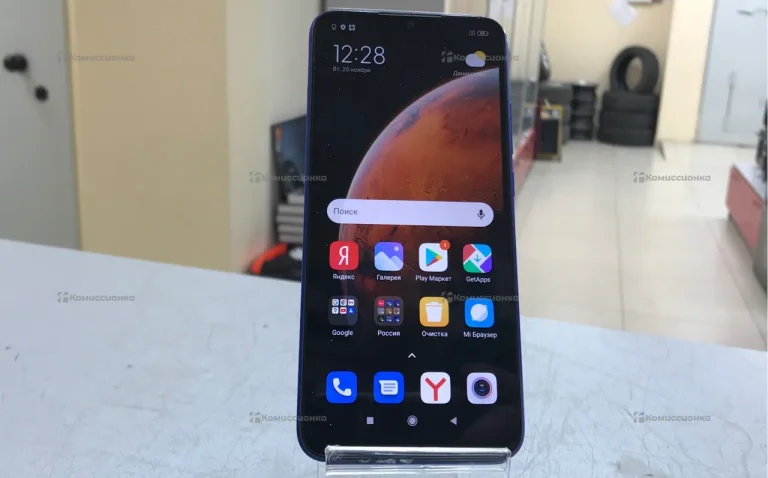 Xiaomi Redmi 9C 2/32 ГБ