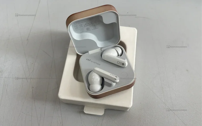 Наушники  Buds Pro 2