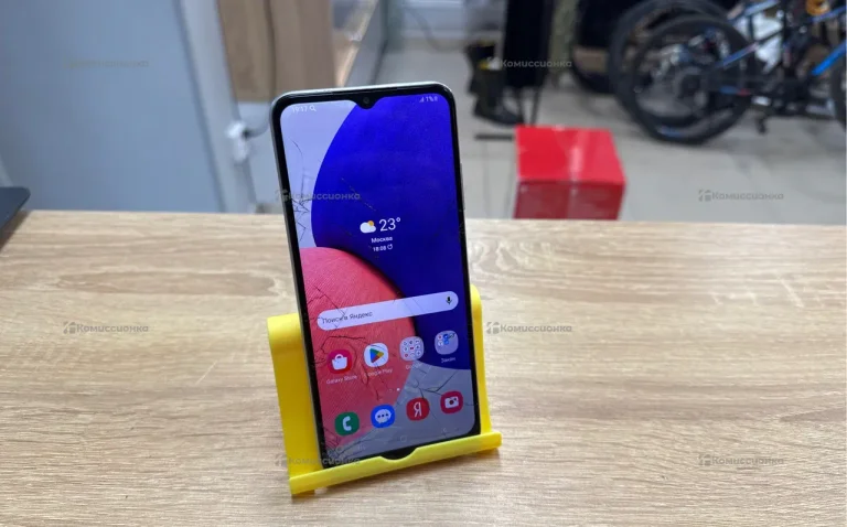 Samsung Galaxy A22s 4/64Gb