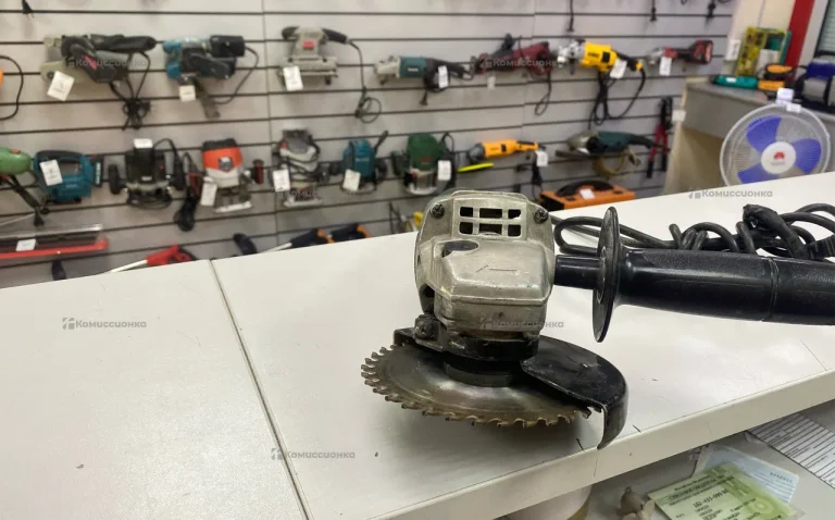 УШМ makita 9555NB