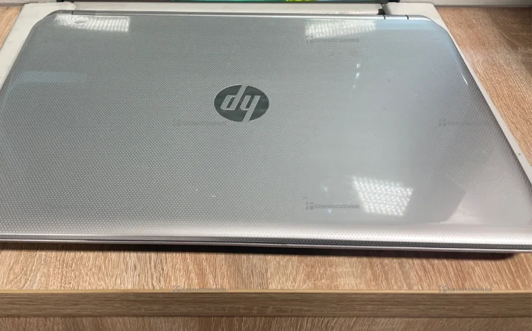 Ноутбук  Hp Pavilion 15 Notebook