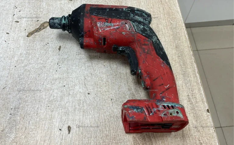 Milwaukee M18 FUEL FSG-0X