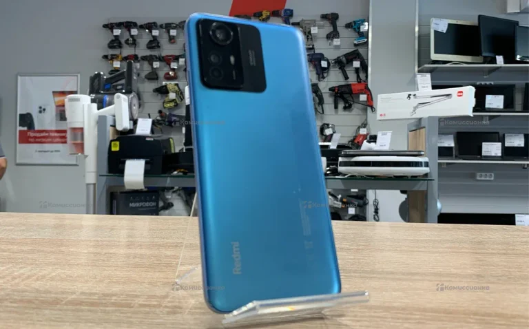 Xiaomi Redmi Note 12S 8/256Gb