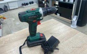 Купить Шуруповерт Favourite DC New 18EL б/у , в Москва и область Цена:1500рублей