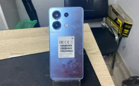 Купить Xiaomi Redmi Note 13 8/256 ГБ б/у , в Зеленодольск Цена:8500рублей