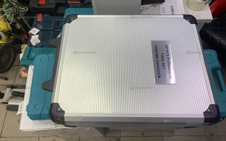 Набор инструментов