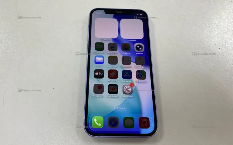Apple iPhone 12 64ГБ