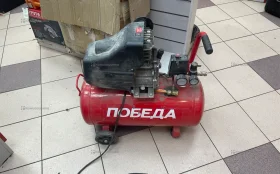 Купить Компрессор победа б/у , в Набережные Челны Цена:10900рублей
