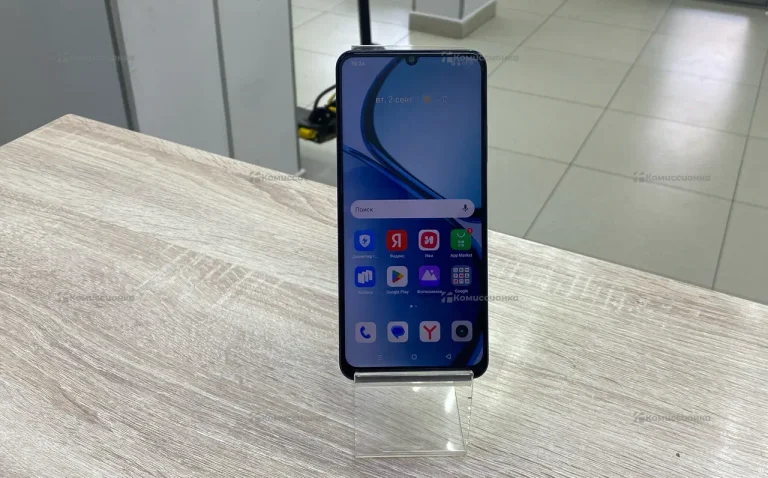 Realme Note 60x 3/64Gb