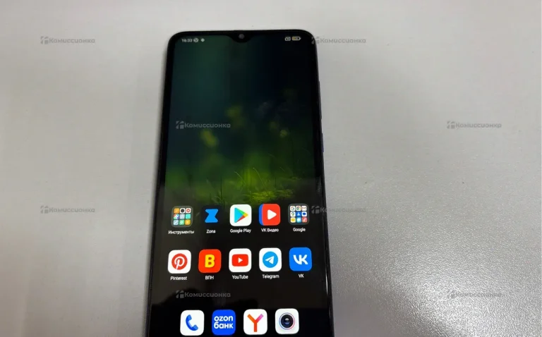 Xiaomi Redmi Note 8 Pro 6/128 ГБ