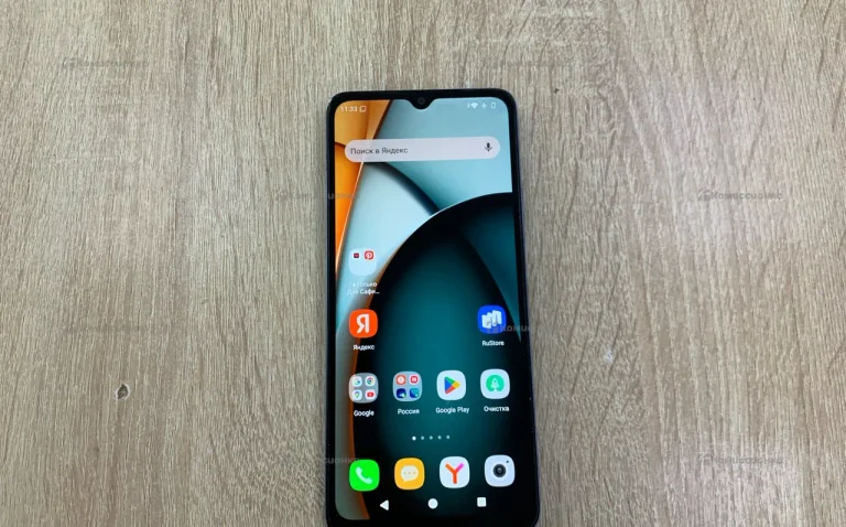 Xiaomi Redmi A3 4/128 ГБ