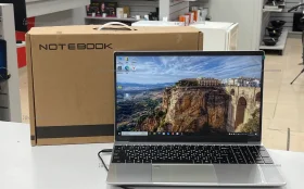 Ноутбук Eii P142