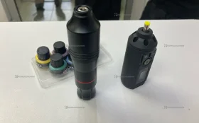 Купить Тату-машинка с б/у , в Челябинск Цена:690рублей