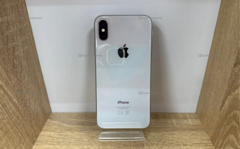 Apple iPhone X 256gb