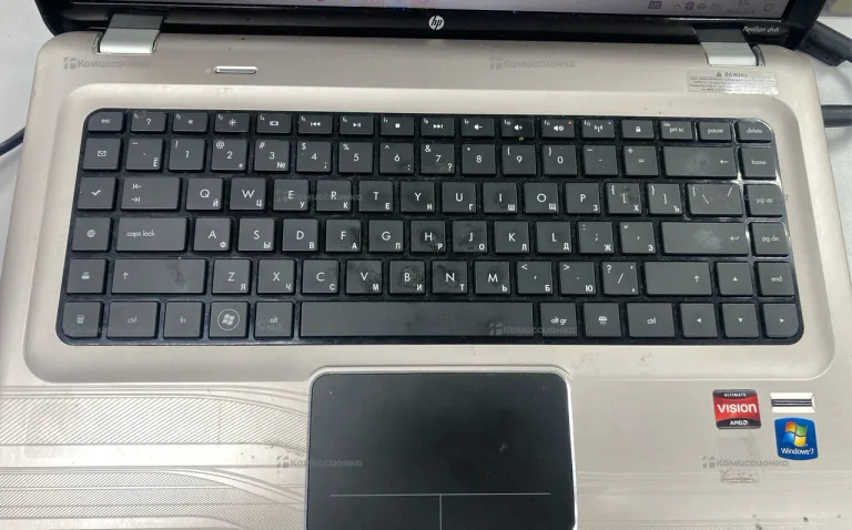 hp hstnn-050c
