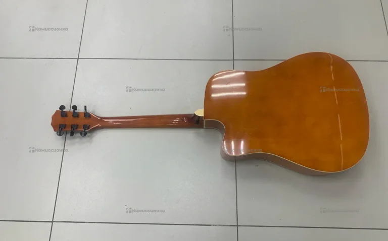 Акустическая гитара Sandy