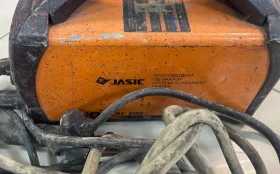 Купить Сварочный аппарат Jasic ARC200 б/у , в Рязань Цена:3500рублей